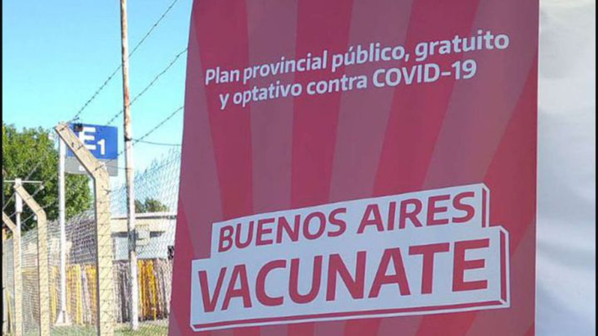 El Gobierno de Axel Kicillof suspendió la vacunación por un partido de fútbol y luego la reanudó por las críticas recibidas